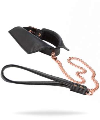 ENTICE Chelsea Collar With Leash