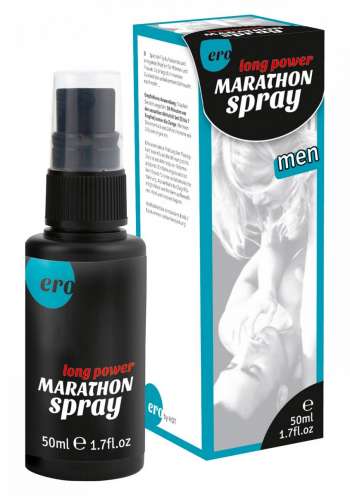 ERO Marathon Spray Long Power