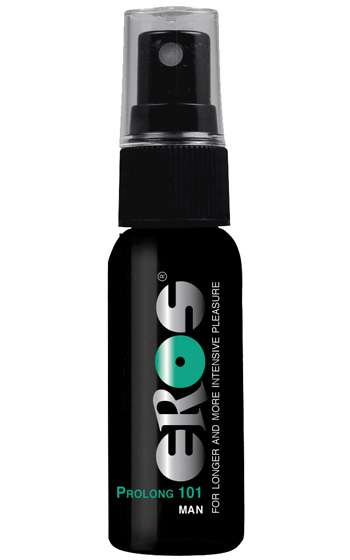 EROS 101 Prolong Delay Spray - 30 ml
