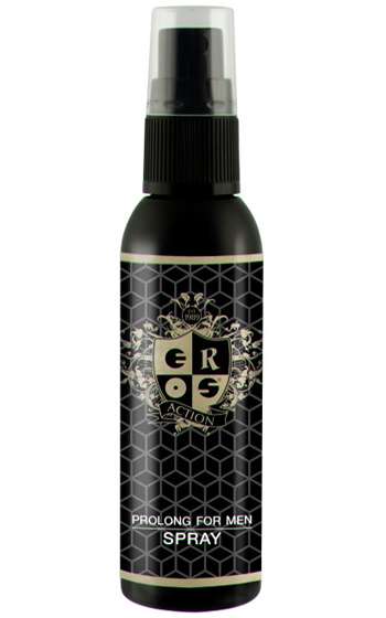 Eros Action Prolong Spray 50 ml