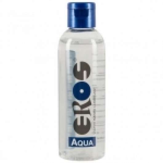 Eros Aqua Flaska 100 ml