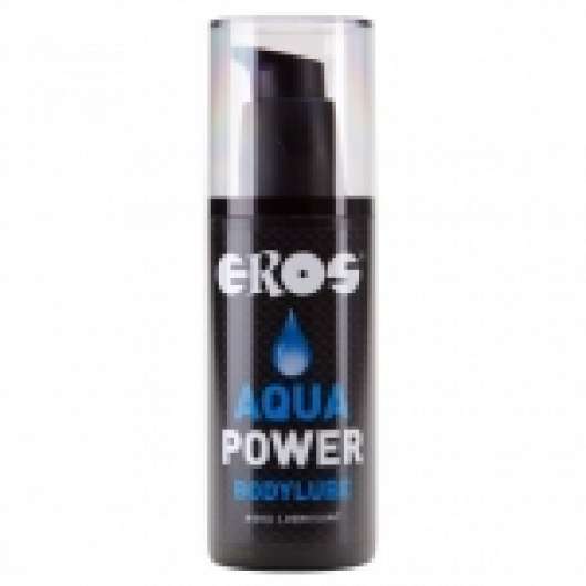 EROS Aqua Power Bodylube 125 ml