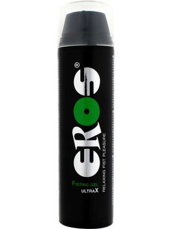 Eros: Fisting Gel, UltraX, 200 ml