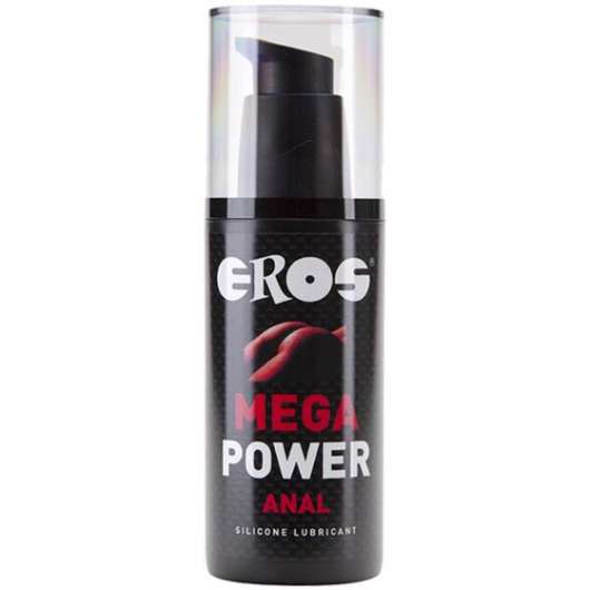 EROS Mega Power Anal 125 ml