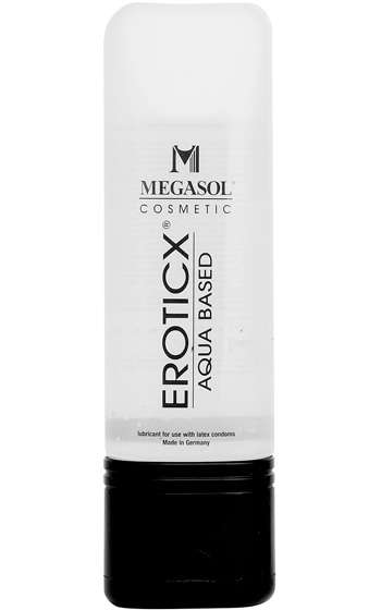 Eroticx Aqua Based 100 ml