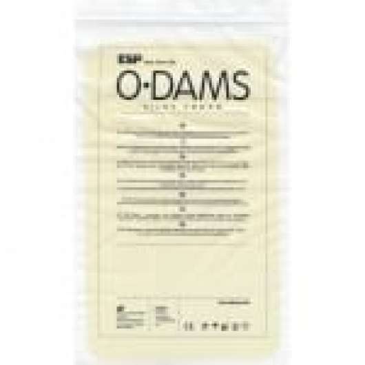 ESP O-Dams Vanilla 1 st
