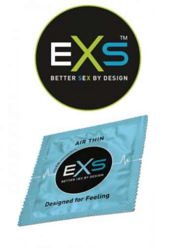 EXS - Air Thin - 30 pack