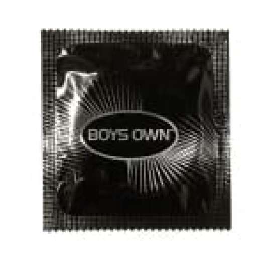 EXS Boys Own 1 st