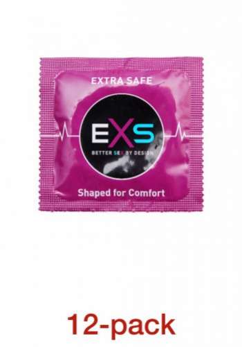 EXS Extra Safe 12-pack