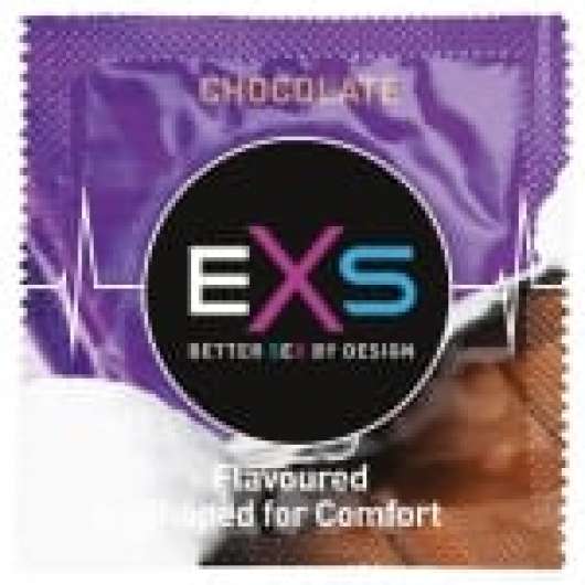 EXS Hot Chocolate 1 st
