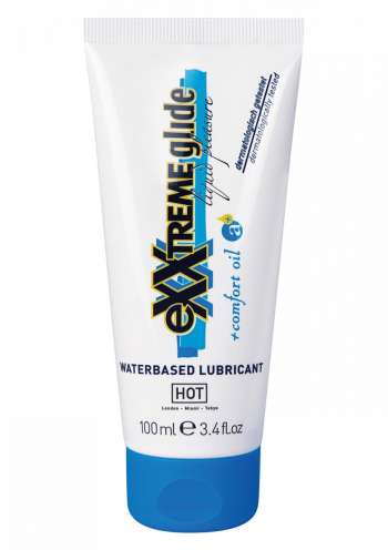 Exxtreme Glide Waterbased