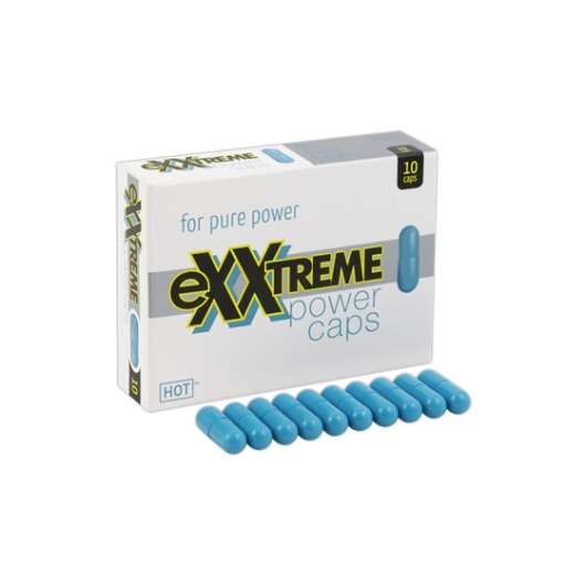 eXXtreme Power Tabs 10-pack