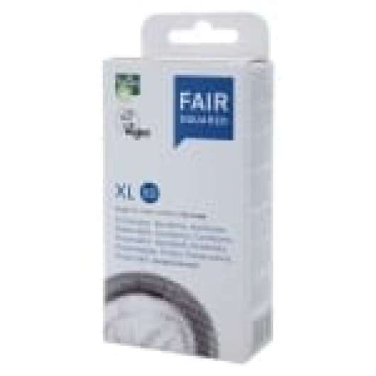 Fair Squared XL 8-pack