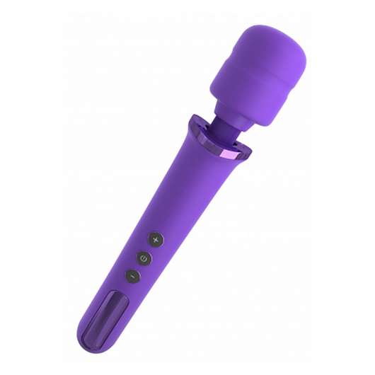 Fantasy for - Her Rechargeable Power Wand