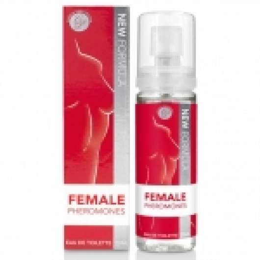 Female Pheromones EdT 20 ml