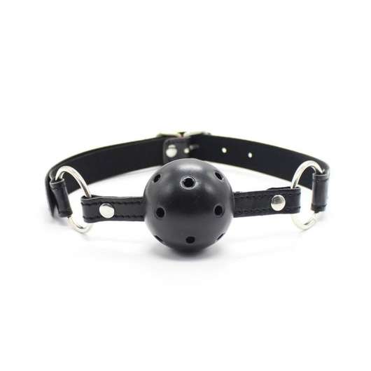 Fetish Addict - Breathable Ball Gag 4.5cm