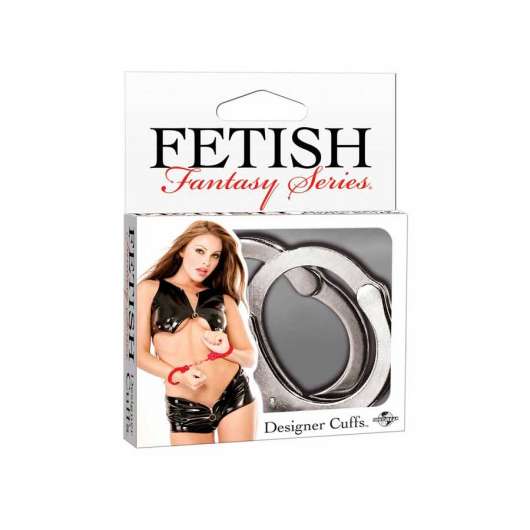 Fetish Fantasy - Designer Cuffs