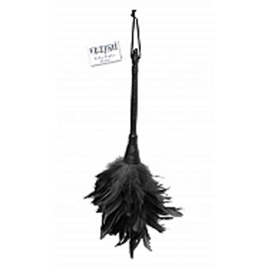FF Frisky Feather Duster