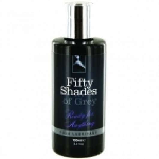 Fifty Shades Aqua 100 ml