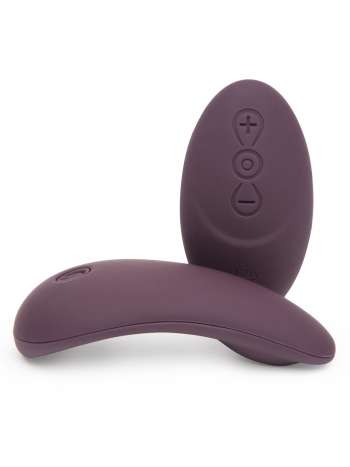 Fifty Shades Freed - My Body Blooms, Remote Control Knicker Vibrator