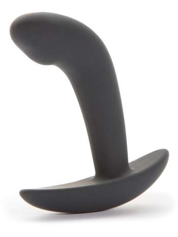Fifty Shades Of Grey Driven By Desire Silicone Pleasure Plug