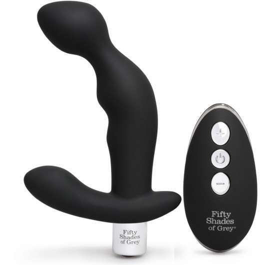 Fifty Shades Of Grey Prostate Massager