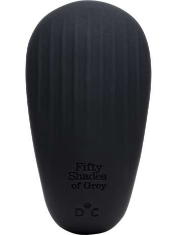 Fifty Shades Sensation: Clitoral Vibrator