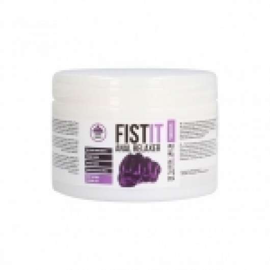 Fist It Anal Relaxer 500 ml