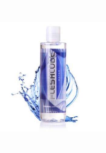 Fleshlube Water - 100 ml