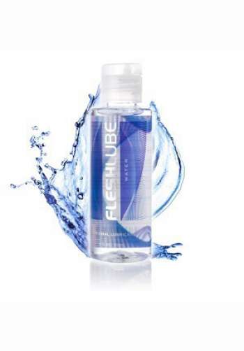 Fleshlube Water - 250 ml