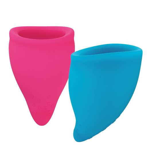 Fun Cup 2pack Size A