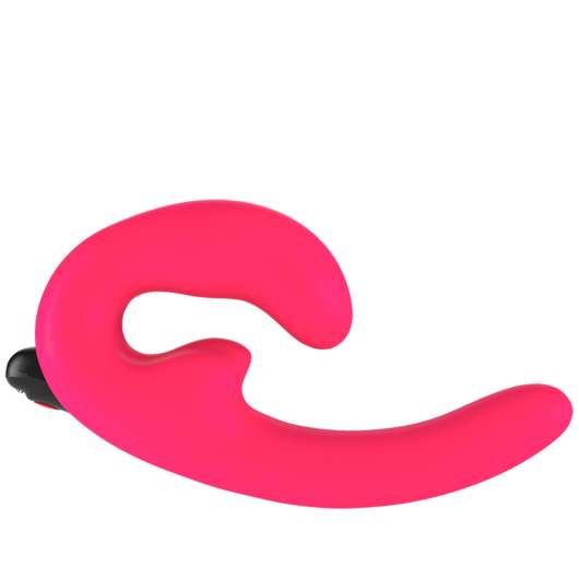 Fun Factory ShareVibe Strap-in Rosa
