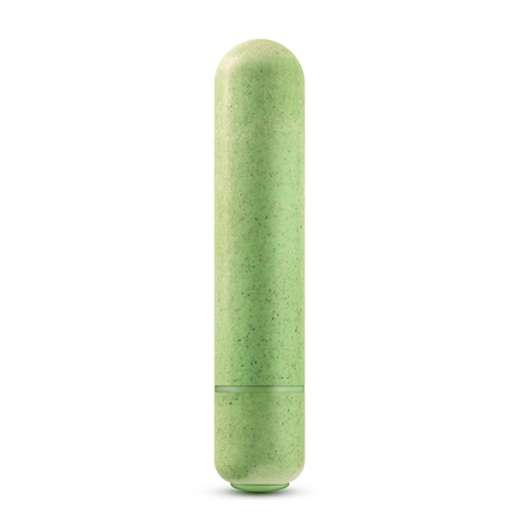 GAIA ECO Bullet Green Klitorisvibrator