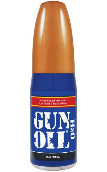 Gun Oil H2O - 59ml