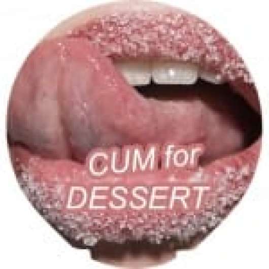 Happy Condoms Cum for Dessert 1 st