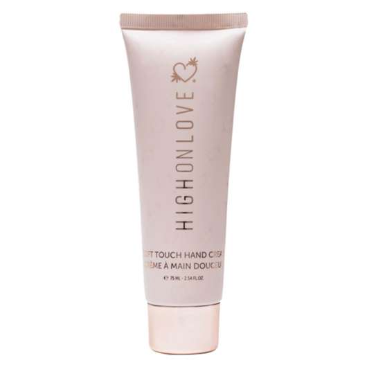 HighOnLove Luxe Hand Cream