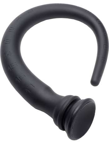 Hosed: Silicone Tapered Hose, 50 cm