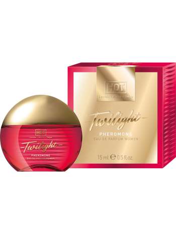 Hot: Twilight Pheromone, Eau De Parfum Woman