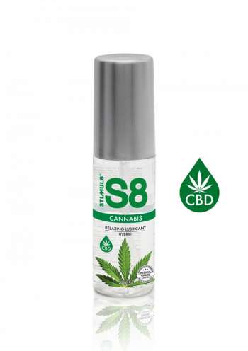 Hybrid Cannabis Lube