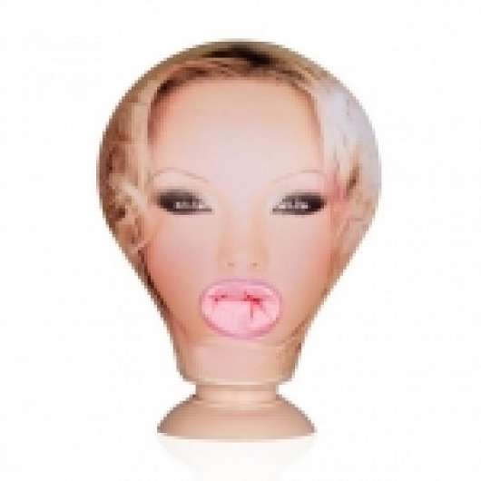 Inflatable Fuktion Head Blair