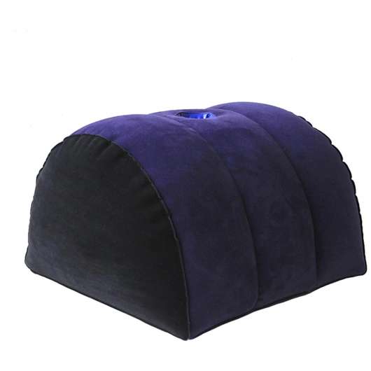 Inflatable Pillow Cushion