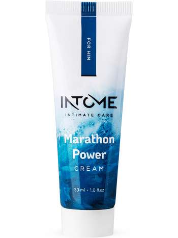Intome Marathon Power Cream 30 ml