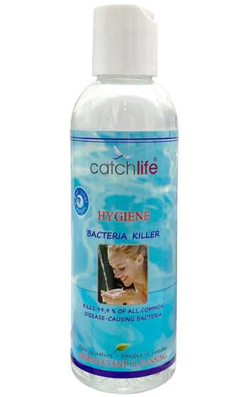 Invit Catchlife Hygiene 100 ml