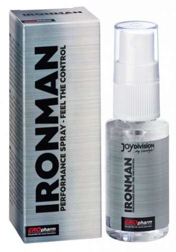 Ironman Performance Spray - 30 ml