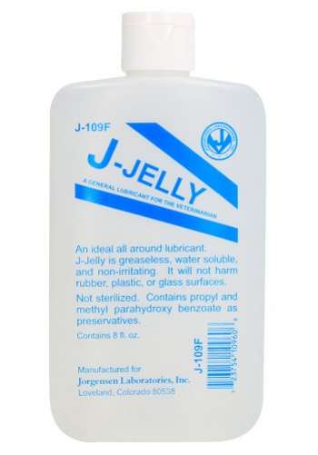 J-Jelly Glidmedel 240 ml