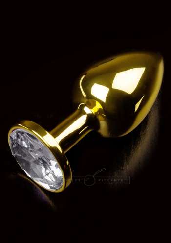Jewellery Small Gold Diamond Transparent