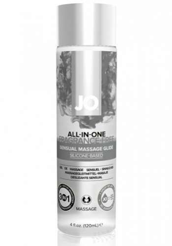 JO All in One Unscented 120 ml