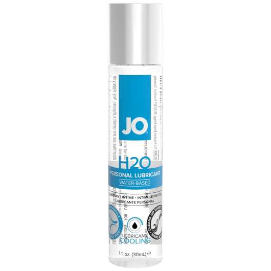 JO H2O - 30 ml