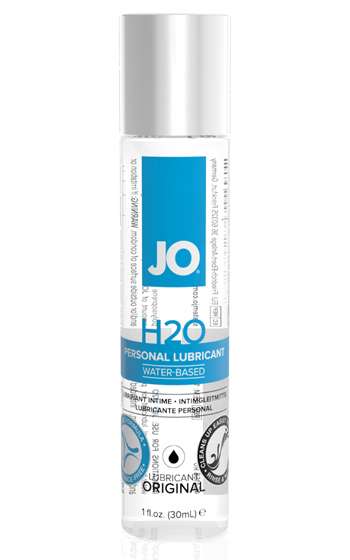 JO H2O Waterbased 30 ml