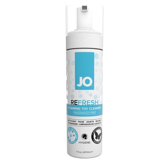 JO Toy Cleaner - 207 ml